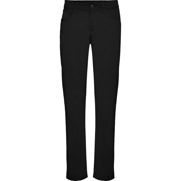 Pantalón Hilton - NEGRO
