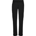 Pantalón Hilton - NEGRO