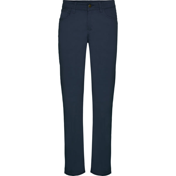 Pantalón Hilton - MARINO