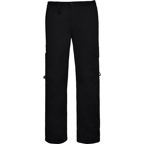 Pantalón Protect - NEGRO