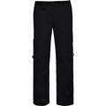 Pantalón Protect - NEGRO