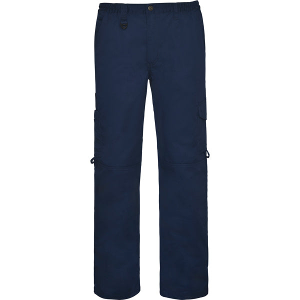 Pantalón Protect - MARINO