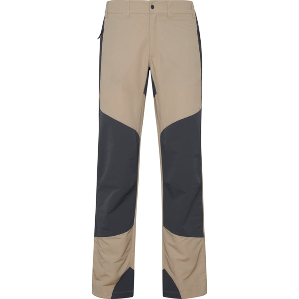 Pantalón Bonati - ARENA OSCURO/PLOMO OSCURO