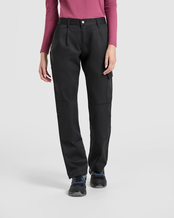 Pantalón Daily Woman