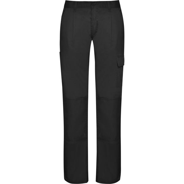 Pantalón Daily Woman - NEGRO