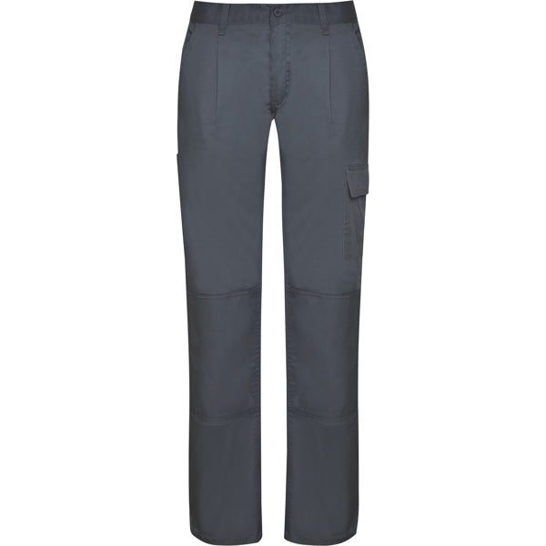 Pantalón Daily Woman - PLOMO