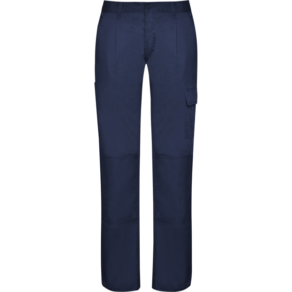 Pantalón Daily Woman - MARINO