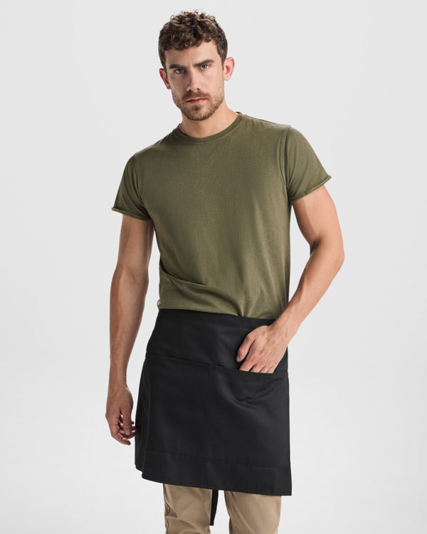 Delantal Classic - NEGRO