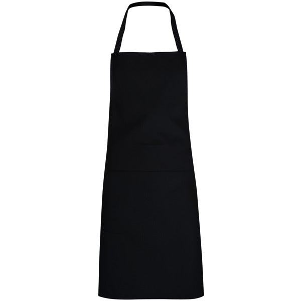 Delantal Ramsay - NEGRO