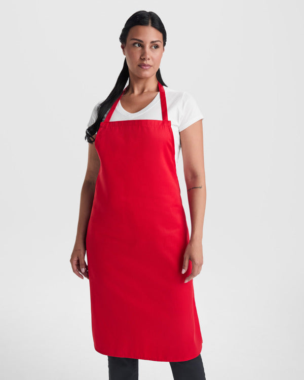 Delantal Ramsay