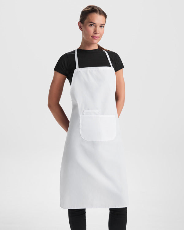 Delantal Ducasse