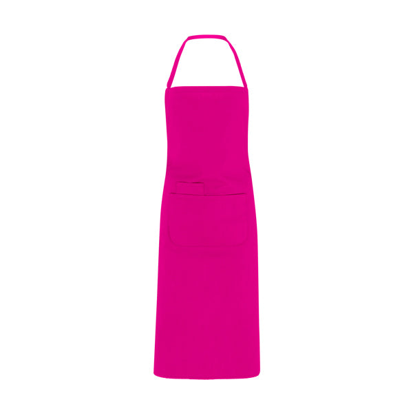 Delantal Ducasse - FUCSIA