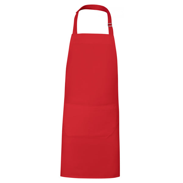 Delantal Bost - ROJO