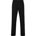 Pantalón Beverly - NEGRO