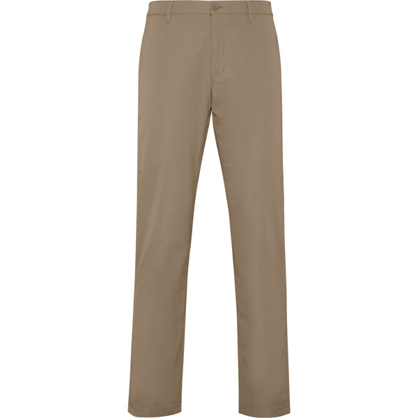 Pantalón Beverly - BEIGE