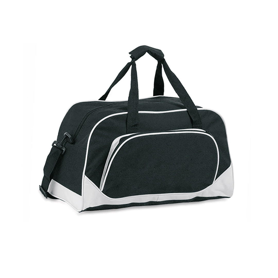 Bolso Novo - NEGRO