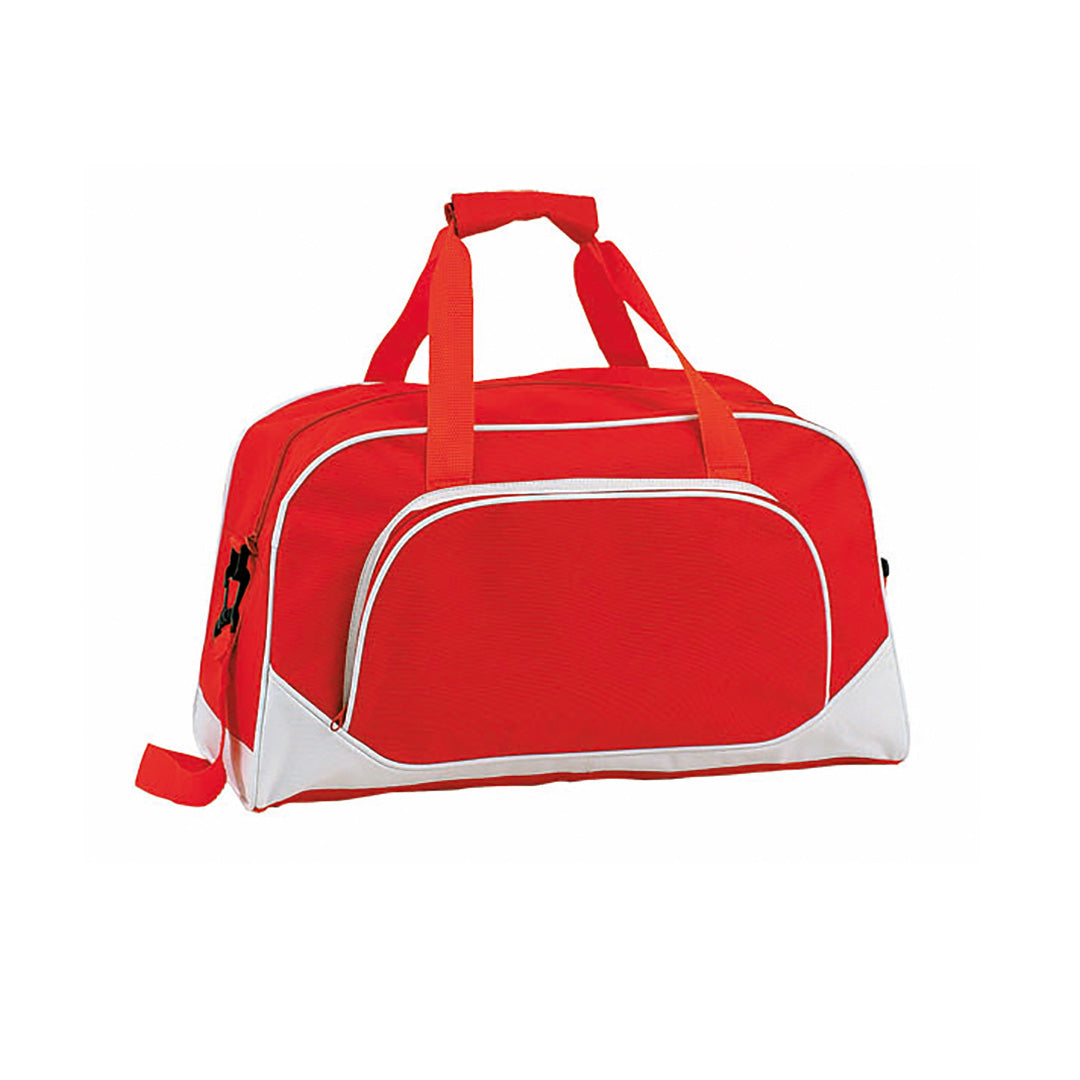 Bolso Novo - ROJO