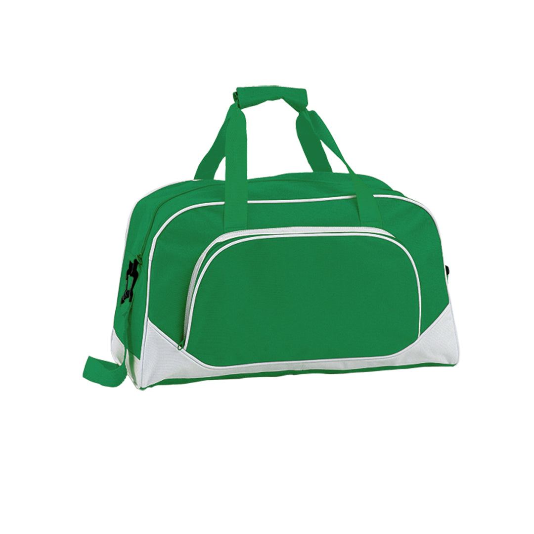 Bolso Novo - VERDE