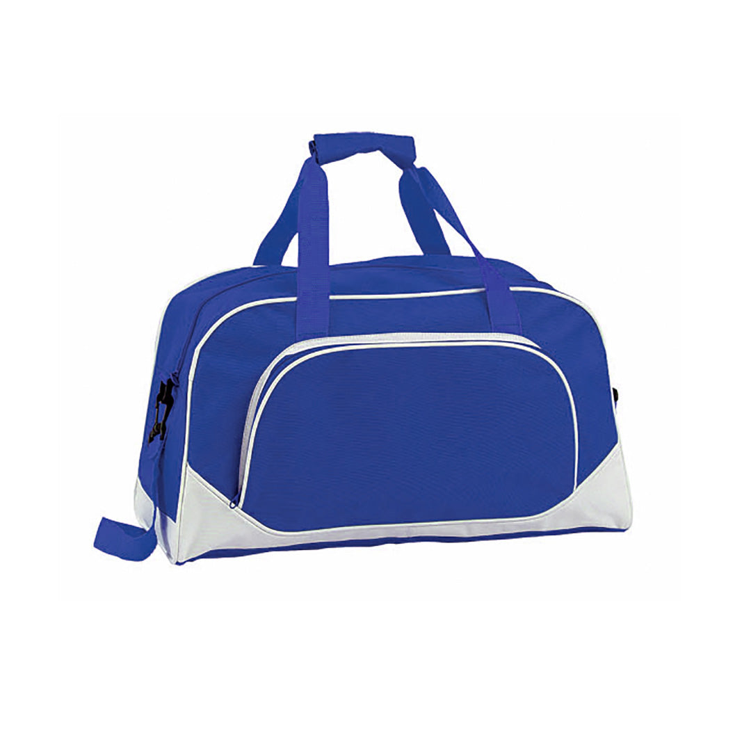 Bolso Novo - AZUL