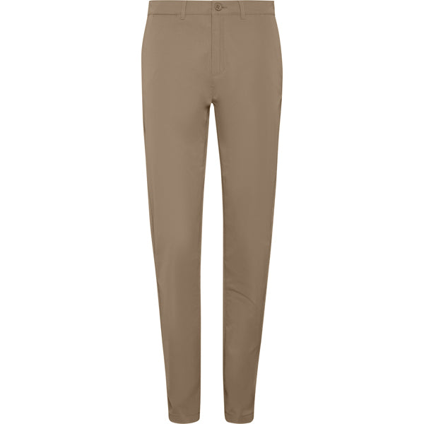 Pantalón Beverly Woman - BEIGE