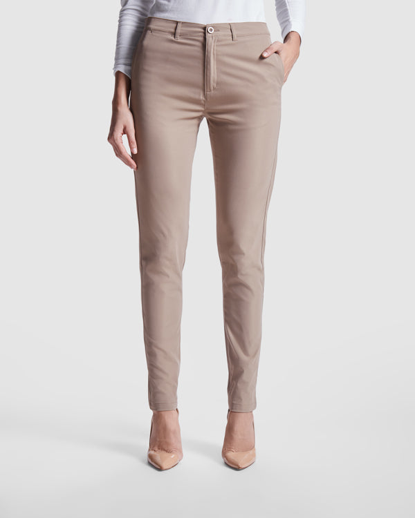 Pantalón Beverly Woman