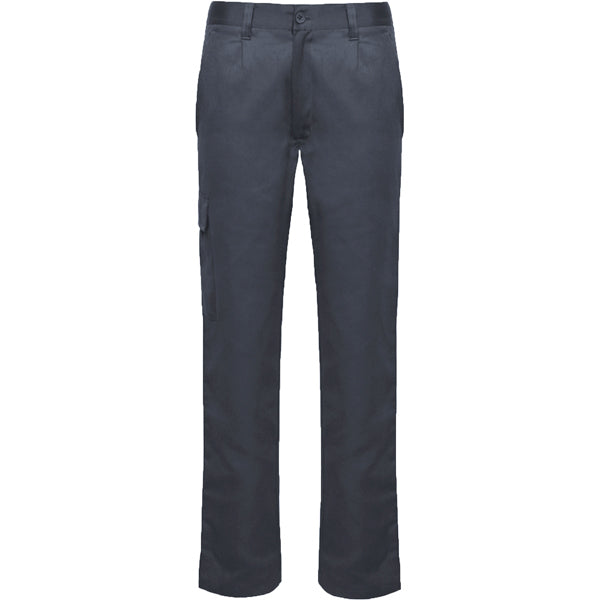 Pantalón Daily Next - PLOMO