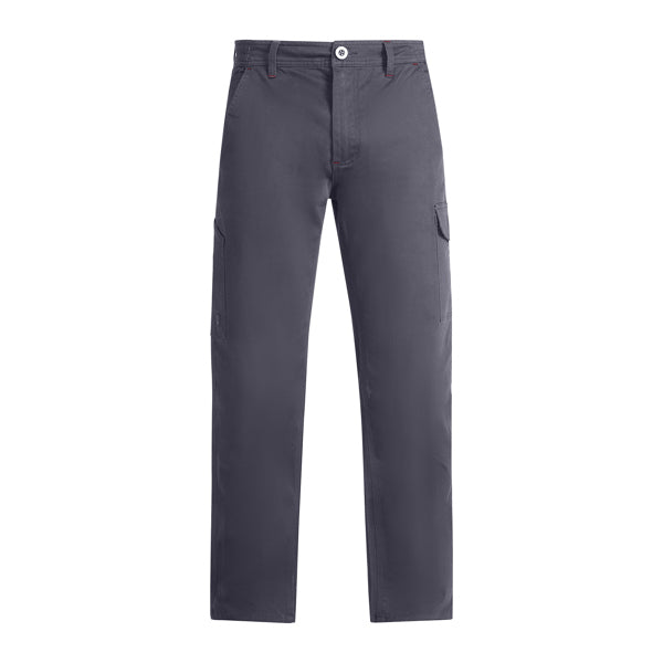 Pantalón Fonta - PLOMO