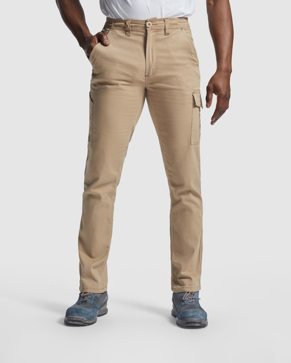 Pantalón Fonta