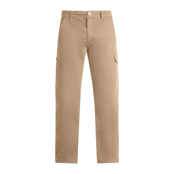 Pantalón Fonta - CAMEL