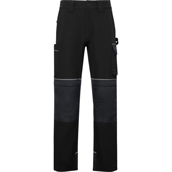 Pantalón Wall - NEGRO