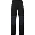 Pantalón Wall - NEGRO