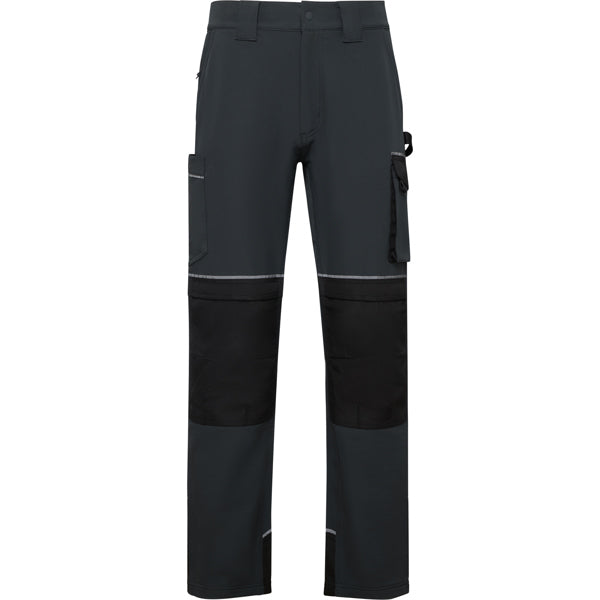 Pantalón Wall - PLOMO OSCURO