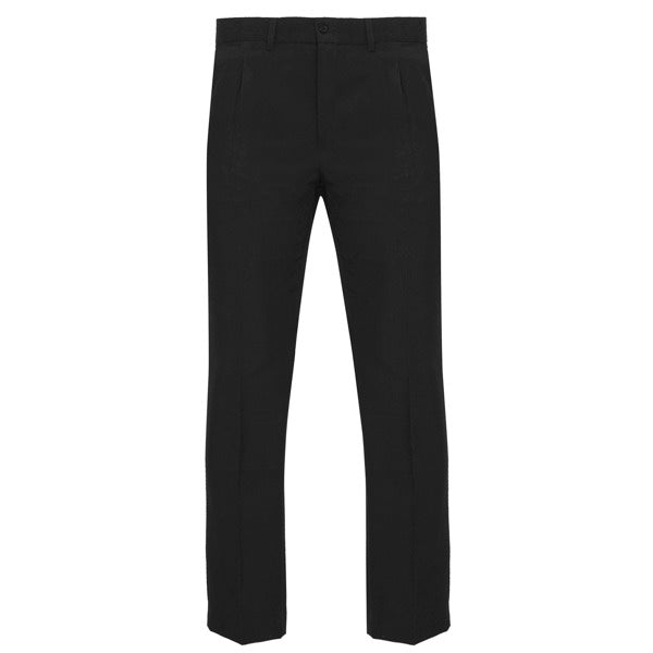 Pantalón Waiter - NEGRO