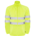 Prenda de alta visibilidad Altair - AMARILLO FLUOR