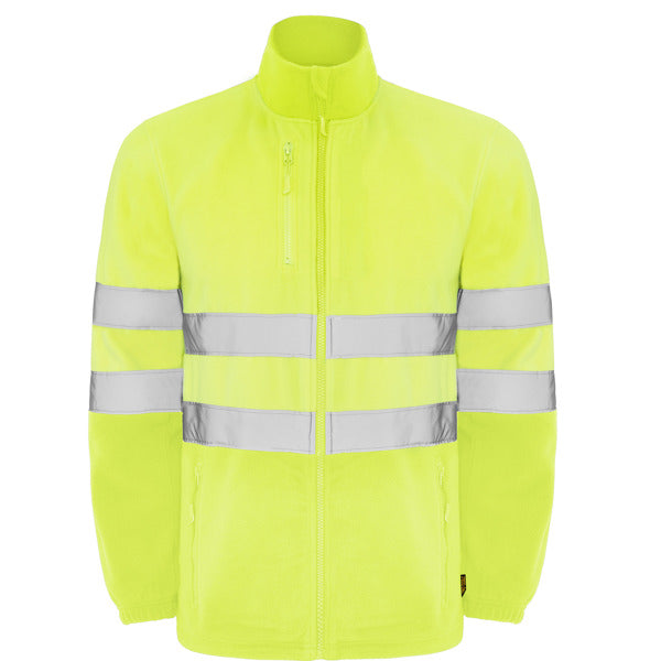 Prenda de alta visibilidad Altair - AMARILLO FLUOR