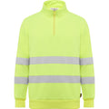 Prenda de alta visibilidad Spica - AMARILLO FLUOR