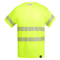 Prenda de alta visibilidad Tauri - AMARILLO FLUOR