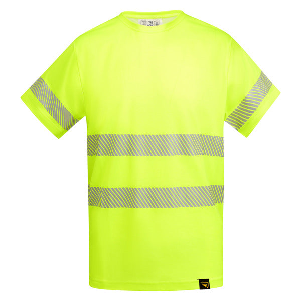 Prenda de alta visibilidad Tauri - AMARILLO FLUOR