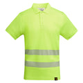 Prenda de alta visibilidad Atrio - AMARILLO FLUOR