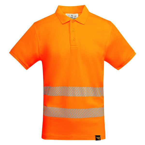 Prenda de alta visibilidad Atrio - NARANJA FLUOR