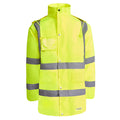 Prenda de alta visibilidad Merak - AMARILLO FLUOR