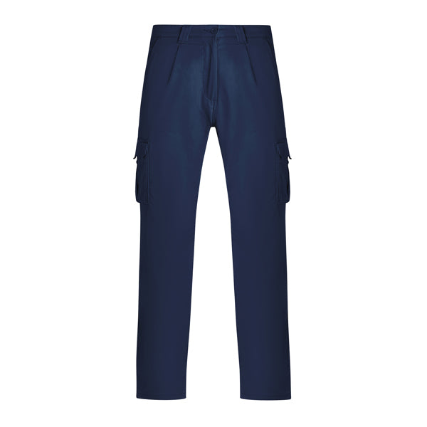 Pantalón Warmor - MARINO