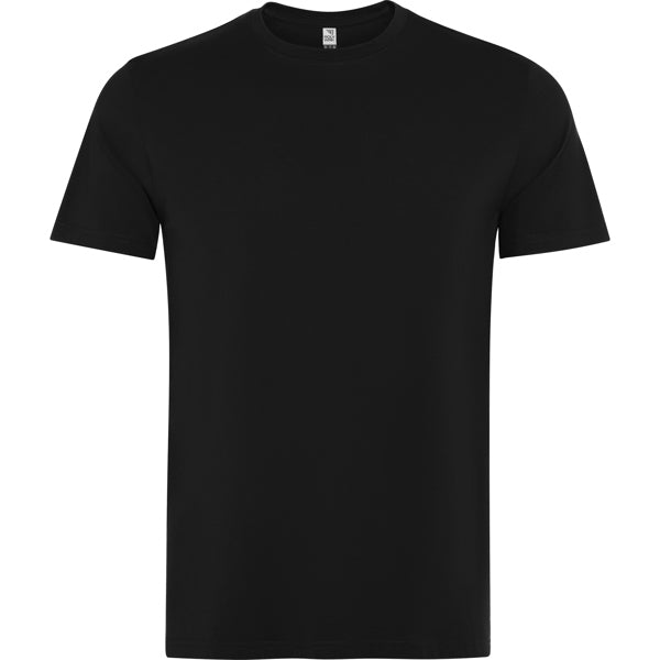 Camiseta Kutta - NEGRO