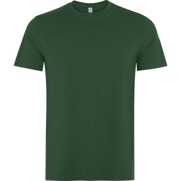 Camiseta Kutta - VERDE BOTELLA