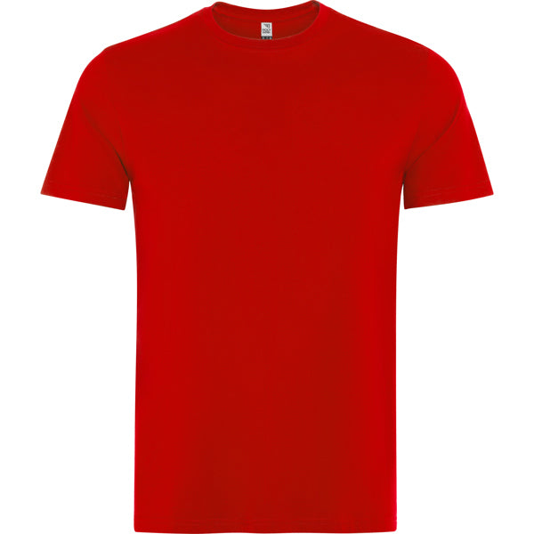 Camiseta Kutta - ROJO