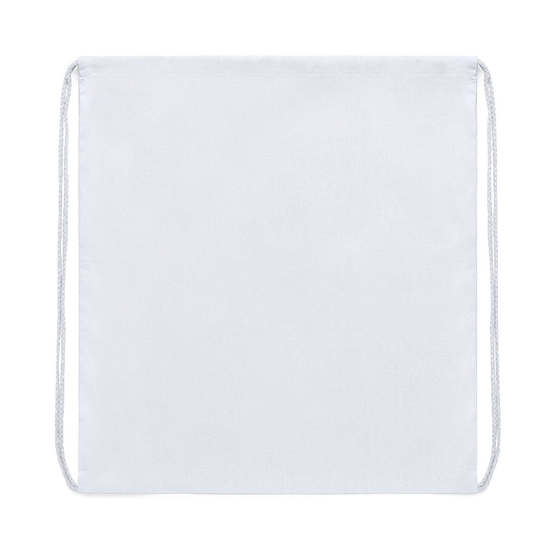 Mochila Bass - BLANCO