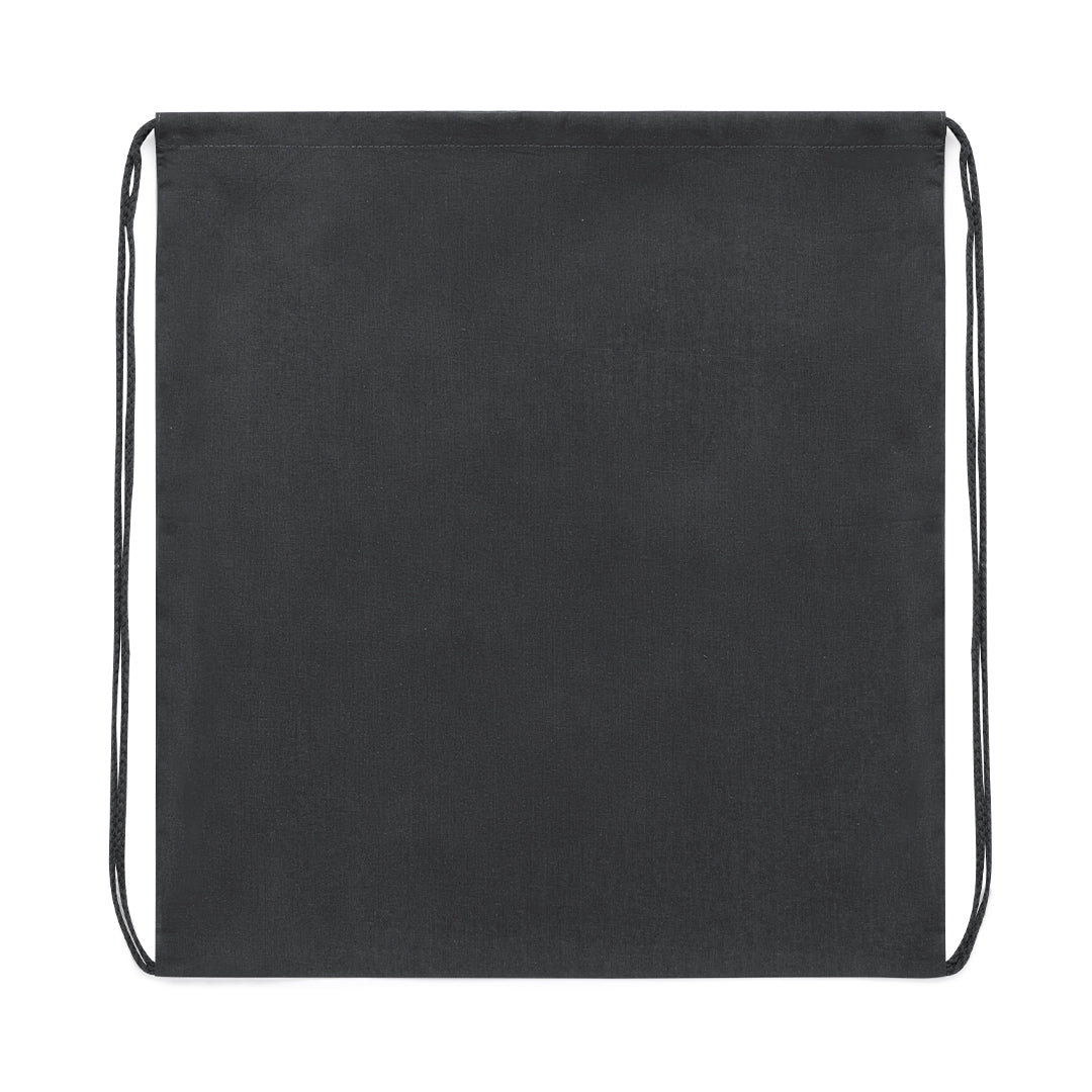 Mochila Bass - NEGRO