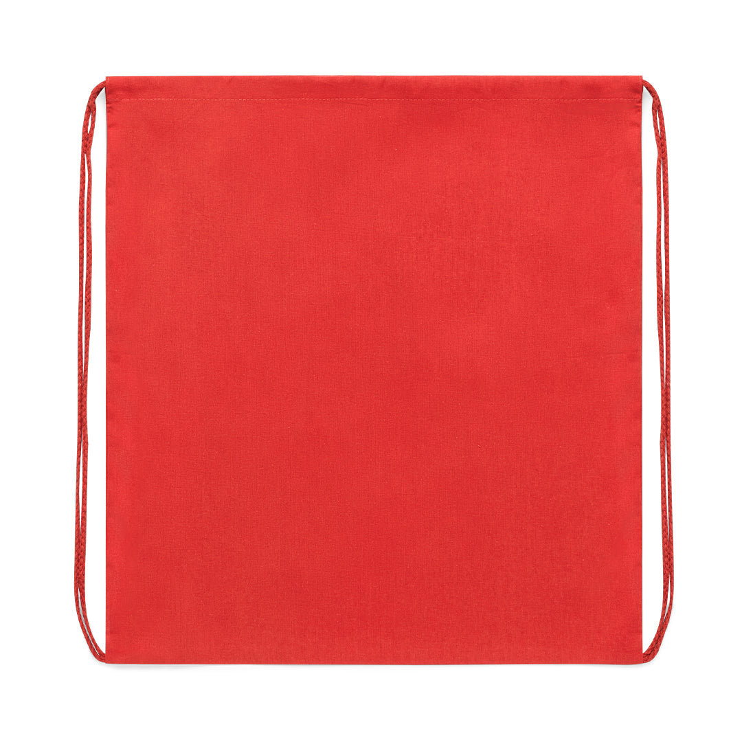 Mochila Bass - ROJO