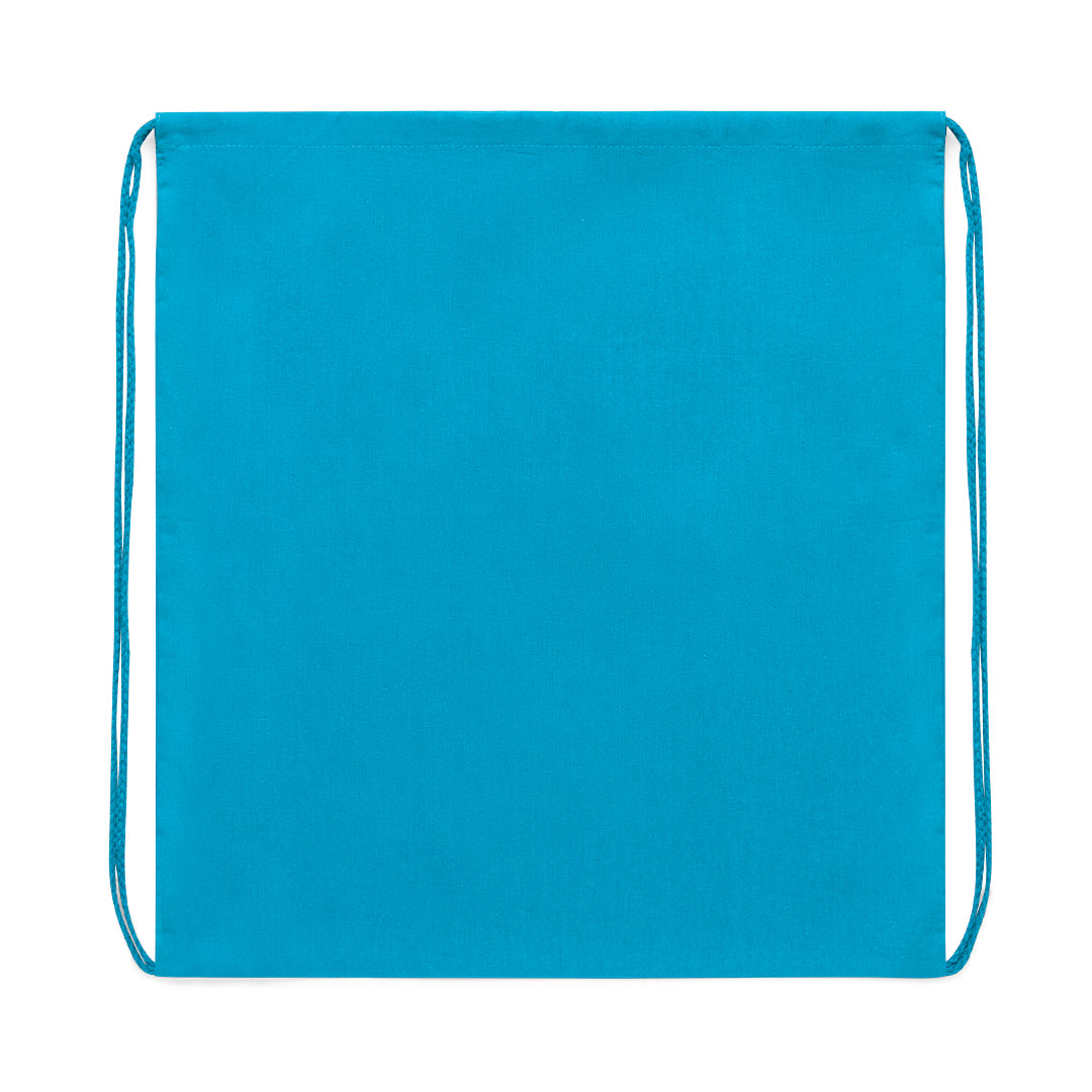 Mochila Bass - AZUL CLARO