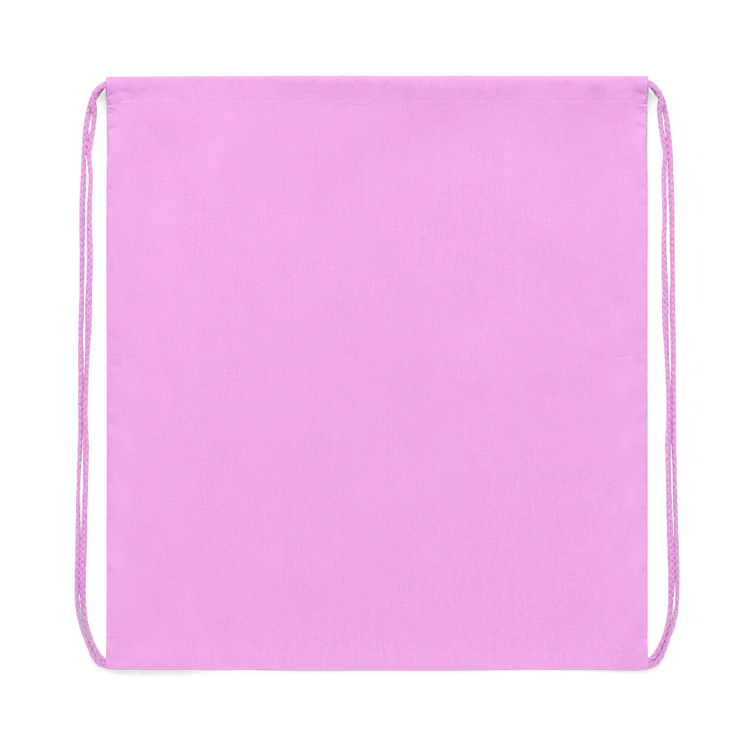 Mochila Bass - ROSA